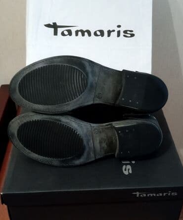 обувь для охоты: Продаю Сапоги евро зима по Италия,р 37, замша,внутри цегейк- мех — 9