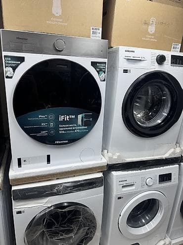 стиральные порошки: Стиральные машины Lg,Samsung,Beko в оригинале от 6 кг Доставка — 7