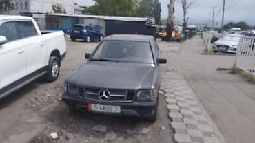 можно обмен: Бендикс Mercedes-Benz — 5