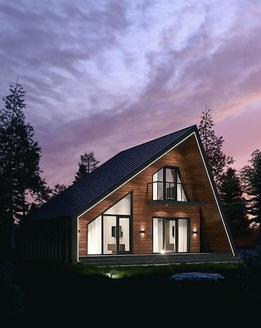 котедж ик: Офисы, Квартиры, Дома Больше 6 лет опыта — 2