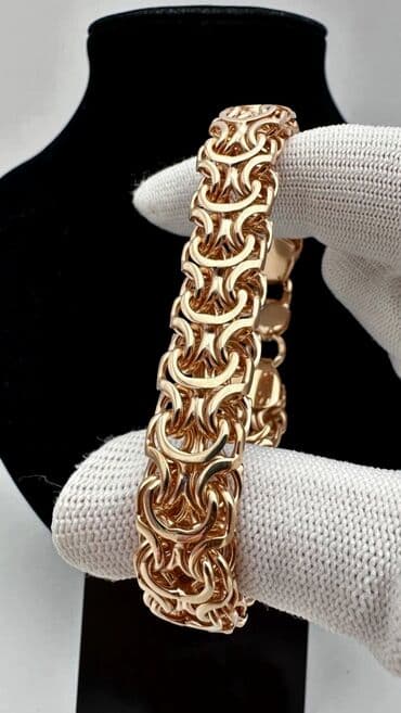 продаю золотую цепочку: Делаю на Заказ Серебряные изделия, Цепи,Браслеты, Ручные плетения — 12