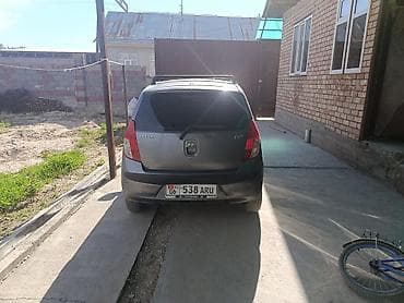 мотор гольф 2 1.6 бензин: Hyundai i10: 2011 г., 1.1 л, Механика, Бензин, Хэтчбэк — 7