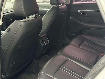 sanat: Hyundai Sonata: 2019 г., Автомат, Бензин, Седан — 6