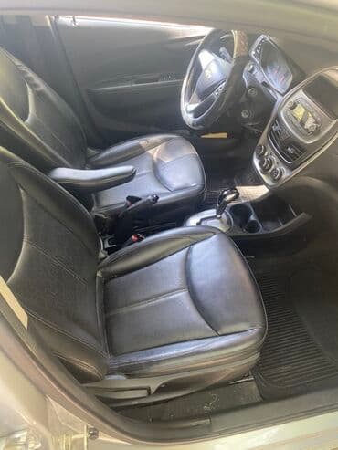 двигатель шевроле спарк 1.0 купить: Chevrolet Spark: 2016 г., 0.9 л, Вариатор, Бензин, Хэтчбэк — 5