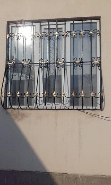 Сварка: Сварка | Решетки на окна Доставка, Гарантия, Высотные работы — 8