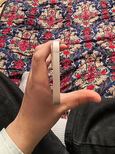 айклауд разблокировка: IPhone 13, Белый — 2