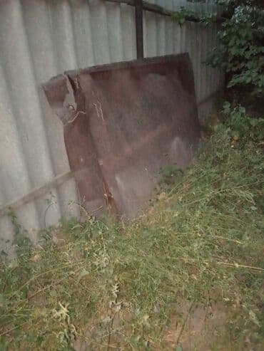 иранский шифер: Шифер 6ти 8ми волновой — 3