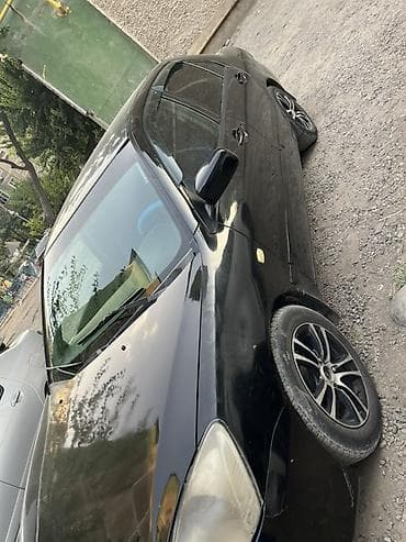 daewoo matiz 0 8: Mitsubishi Lancer: 2005 г., 1.6 л, Автомат, Бензин, Седан — 4