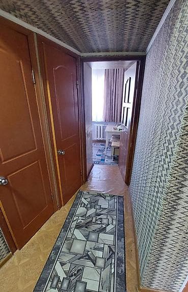 Продажа квартир: 2 комнаты, 48 м², Индивидуалка, 4 этаж, Косметический ремонт — 10