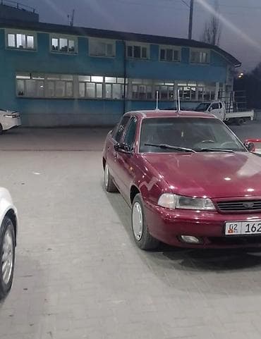 бензонасос нексия 1: Daewoo Nexia: 2002 г., 1.5 л, Механика, Бензин, Седан — 5