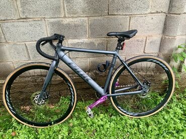 skillmax велосипед отзывы: Шоссе велосипеди, Велосипед алкагы M (156 - 178 см), Жаңы — 2