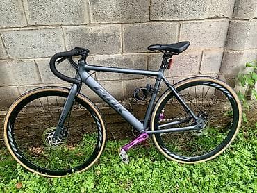 велосипед stark: Шоссейный велосипед, Рама M (156 - 178 см), Новый — 5