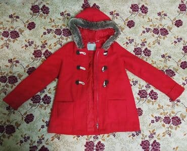 хиджаб для детей: ПРОДАЮ пальто на девочку,примерно от 8-13 лет. Новое. Лучше писать на — 7