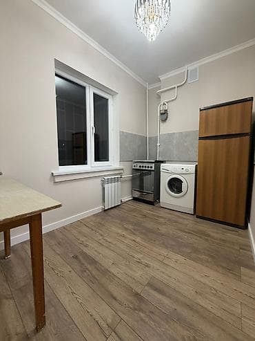 1 комната, 34 м², 105 серия, 1 этаж, Евроремонт at lalafo.kg 1 комната, 34 м², 105 серия, 1 этаж, Евроремонт
