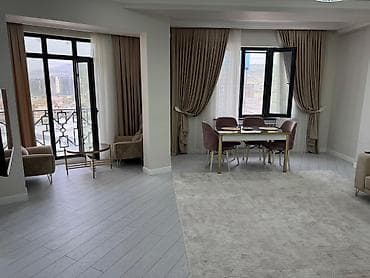 kut tower: 🏡 Сдается 2-комнатная квартира в ЖК Kut Tower 📍 Район: Асанбай 🏢 13 — 4