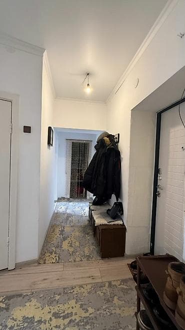 2 комнаты, 46 м², Индивидуалка, 5 этаж, Косметический ремонт — 7