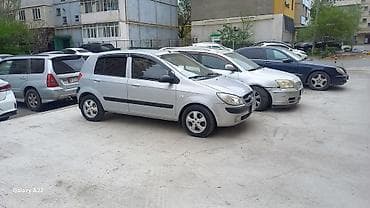 e34 бмв: Hyundai Getz: 2009 г., 1.4 л, Ручные, Бензин, Хэтчбэк — 1