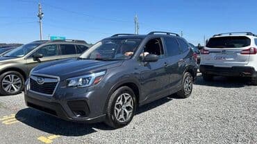 набор инструментов force: Subaru Forester: 2019 г., 2.5 л, Автомат, Бензиновая, Кроссовер — 1