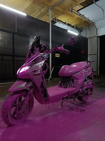 лупарик скутер: Срочно срочно в отличном состоянии сел поехал Скутер Sonlink — 1