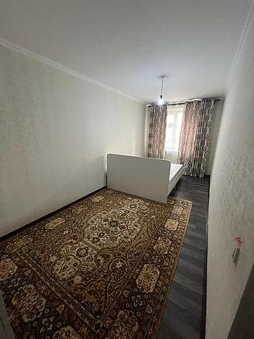 здаетса квартира: 2 комнаты, Собственник, С мебелью полностью — 2