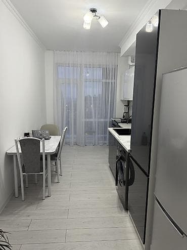 квартиры с условиями: Элитка, 2 комнаты, 62 м² — 8