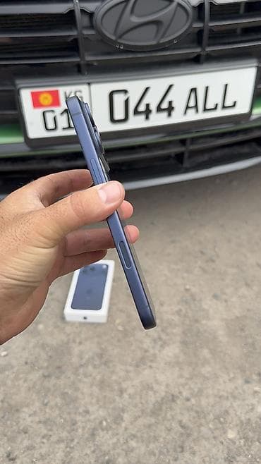 айфон 11 цена кыргызстан: IPhone 17 Pro Max, Б/у, 512 ГБ, 100 % — 4