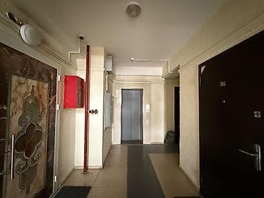 Недвижимость: 3 комнаты, 77 м², Элитка, 7 мкр Элитка, 2 этаж, Дизайнерский ремонт — 8