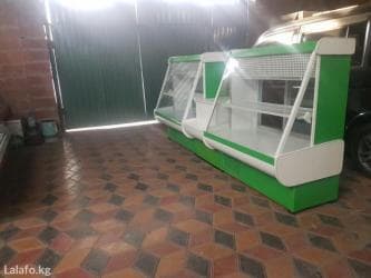 витрина овощи и фрукты: Новый — 2