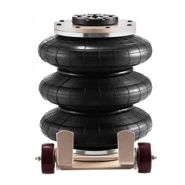 воздушный домкрат для авто: Продаю оптом и в розницу!!!! Пневматический домкрат (воздушный) — 4