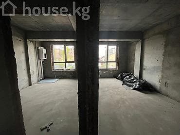 продаю квартиру жал: 1 комната, 40 м², Элитка, 2 этаж, Готовая ПСО (под самоотделку) — 3