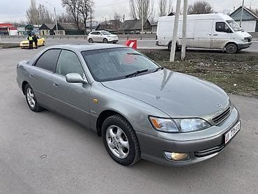 кара балта барахло: Toyota Windom: 2000 г., 2.5 л, Автомат, Бензин, Седан — 8