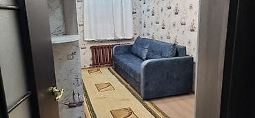 3 бөлмө, Жал мкр (а.и. Жогорку, Ортоңку, Төмөнкү) Риелтор, Жаныбарлары жок, 6 айдан баштап, 1 жылдан баштап, Толугу менен эмереги бар — 7