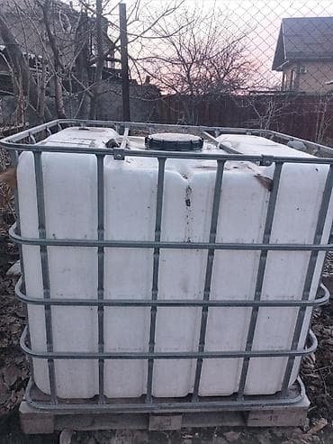 Еврокуб Самовывоз