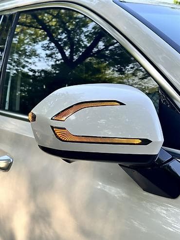 palisade: Hyundai Palisade: 2020 г., 2.2 л, Дизель, Кроссовер — 5