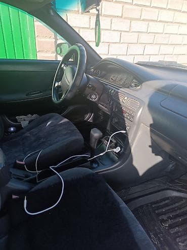 Унаа сатуу: Mazda 626: 1996 г., 2 л, Автомат, Бензин — 3