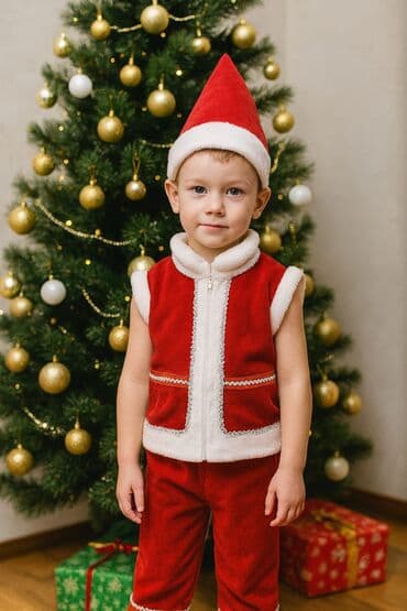 стол офисный ош: Детский карнавальный костюм Пажа/Мушкетёра в серебристо-голубых тонах — 4