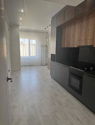 2 комнаты, 70 м², Асанбай мкр Элитка, 8 этаж — 9