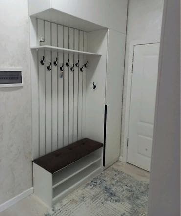 Недвижимость: 2 комнаты, 67 м², Элитка, 14 этаж, Евроремонт — 2