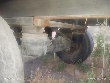 Другой транспорт: Продается прицеп — 3