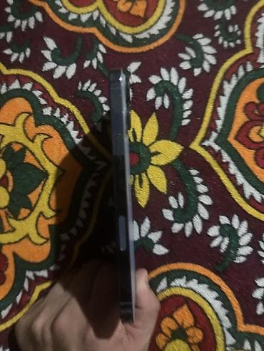 обменяю айфон: IPhone 13 Pro, Sierra Blue, 88 % — 2