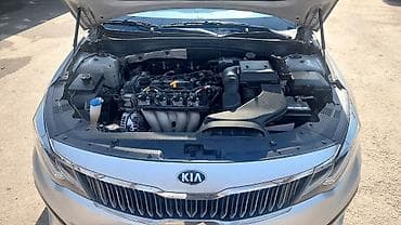 l9 машина: Kia K5: 2020 г., 2 л, Автомат, Газ, Седан — 9