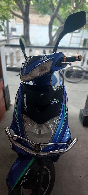 скутеры новый: Скутеры — 1