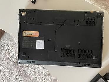 playstation 3 цена в бишкеке: Ноутбук Acer Aspire 5749Z - Экран 15.6" (диагональ по корпусу — 1