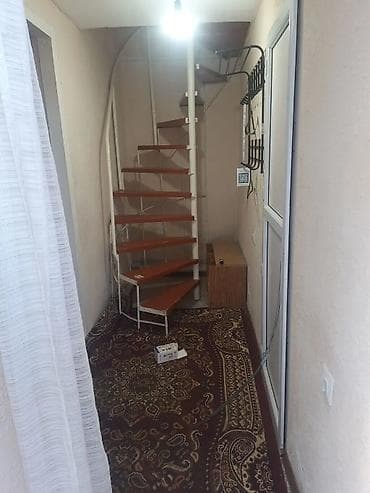 Комнаты: 27 м², 2 комнаты, Утепленный, Забор, огорожен — 5