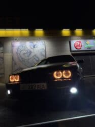 bwm самурай: BMW 5 series: 1998 г. — 10