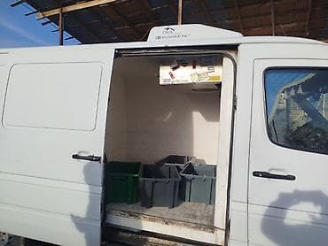 renault 21: Грузовик, Mercedes-Benz, Стандарт, Б/у — 7