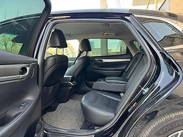 hyundai gran: Hyundai Grandeur: 2020 г., 2.4 л, Автомат, Гибрид, Седан — 9