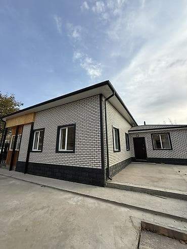 купить пасеку: Продаётся одноэтажный дом современного формата с архитектурным — 3