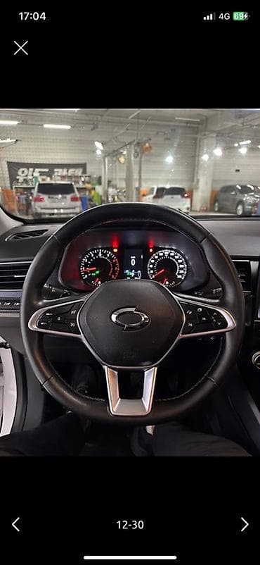 byd plus: Renault : 2020 г., 1.5 л, Кроссовер — 2