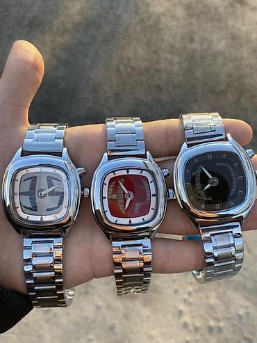 часы s8 ultra: Набор украшений, Новый, Цвет металла: Белый, Винтажный стиль, Ручная работа — 5